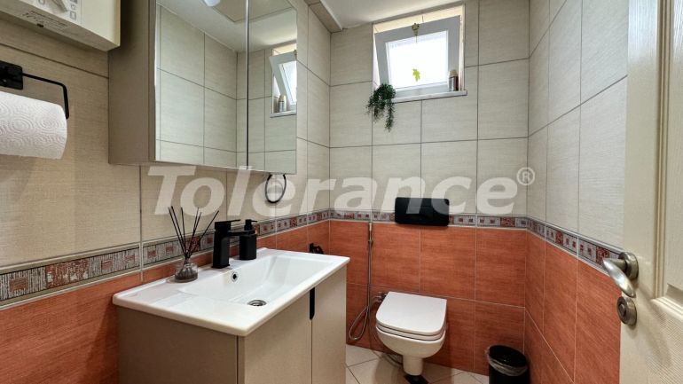 Appartement еn Kemer Centre, Kemer piscine - acheter un bien immobilier en Turquie - 139547