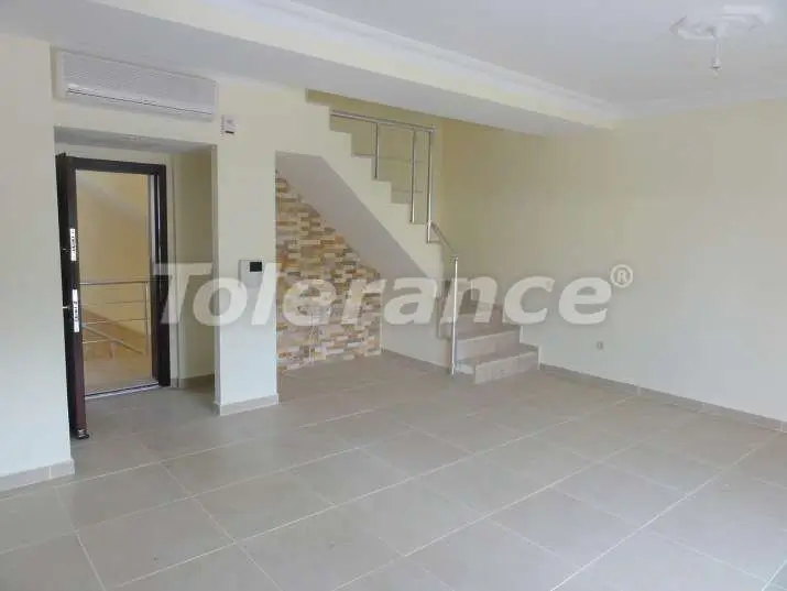 Apartment from the developer in City Center, Kemer with pool - buy realty in Turkey - 14619