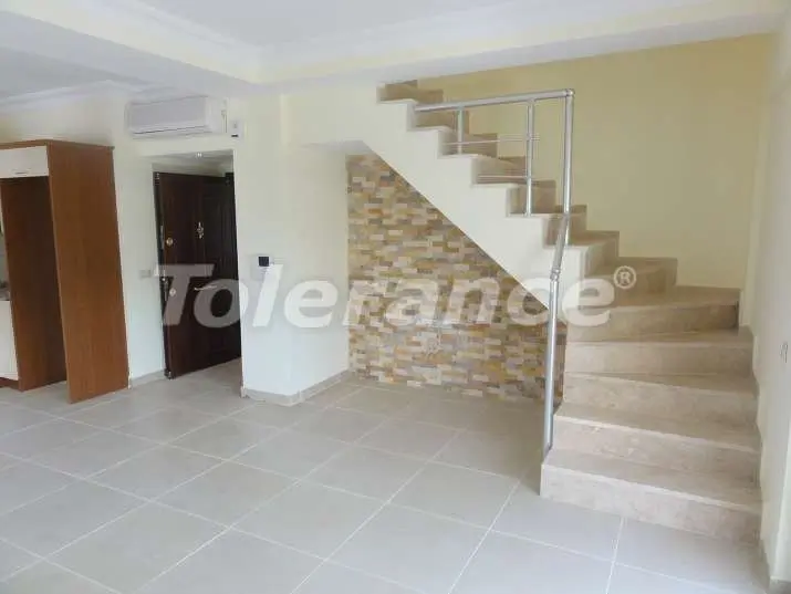 Apartment from the developer in City Center, Kemer with pool - buy realty in Turkey - 14620