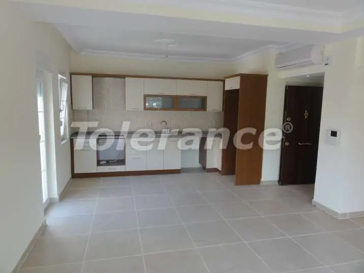 Apartment from the developer in City Center, Kemer with pool - buy realty in Turkey - 14621