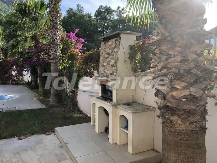 Apartment from the developer in City Center, Kemer with pool - buy realty in Turkey - 14623