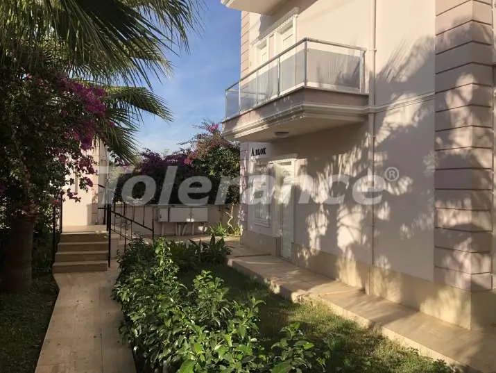 Apartment from the developer in City Center, Kemer with pool - buy realty in Turkey - 14625