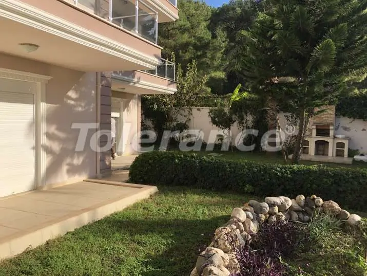 Apartment from the developer in City Center, Kemer with pool - buy realty in Turkey - 14626