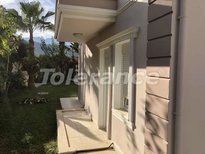 Apartment from the developer in City Center, Kemer with pool - buy realty in Turkey - 14627