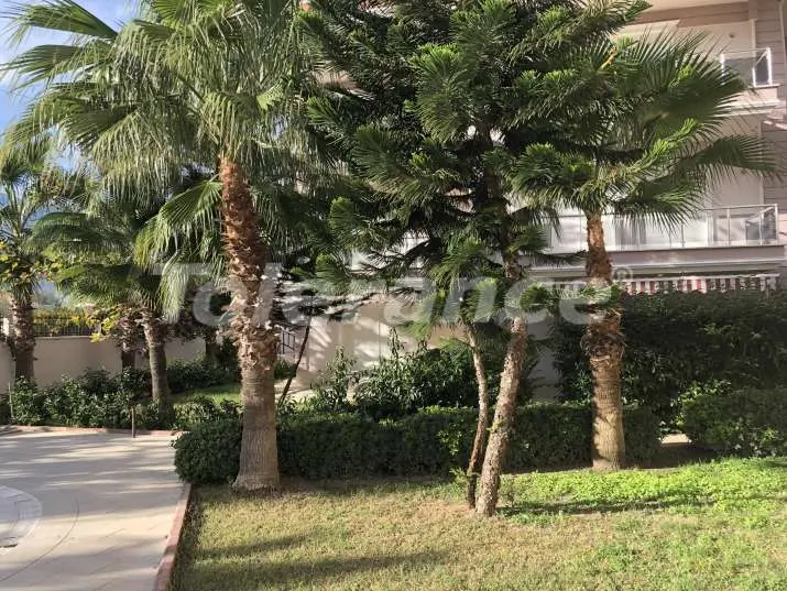 Apartment from the developer in City Center, Kemer with pool - buy realty in Turkey - 14629