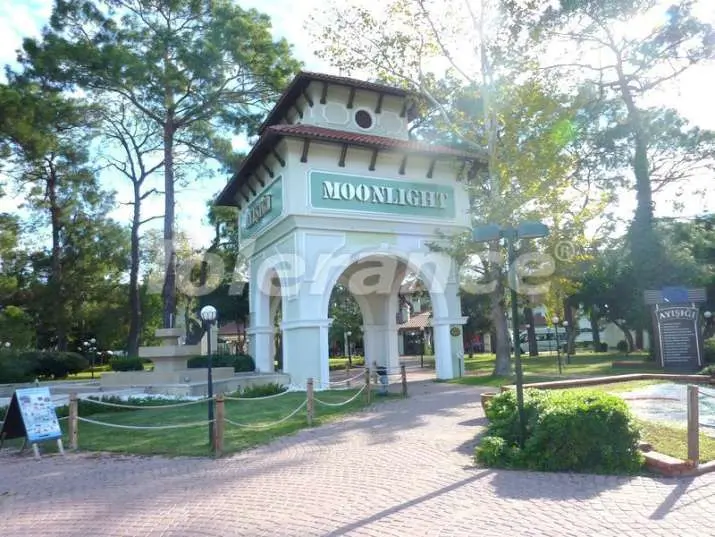 Apartment from the developer in City Center, Kemer with pool - buy realty in Turkey - 14634