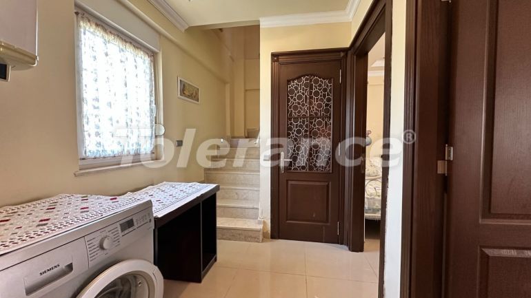 Apartment in Zentrum Kemer, Kemer mit pool - immobilien in der Türkei kaufen - 146347
