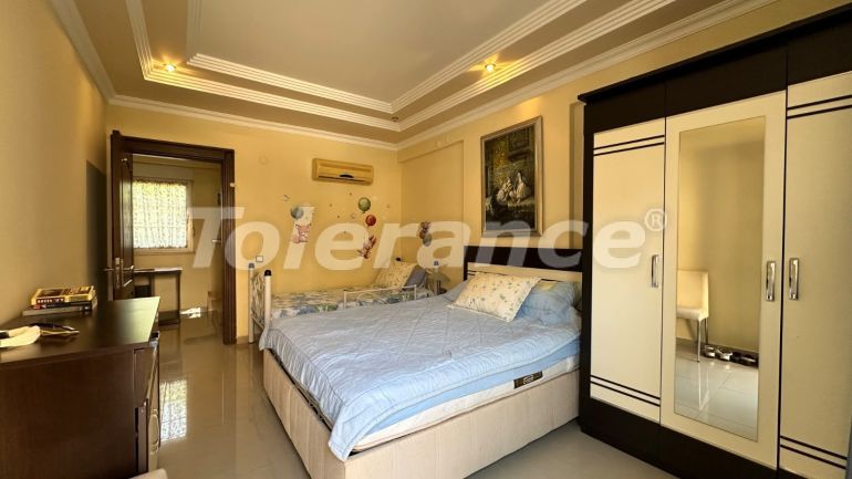 Apartment in Zentrum Kemer, Kemer mit pool - immobilien in der Türkei kaufen - 146348