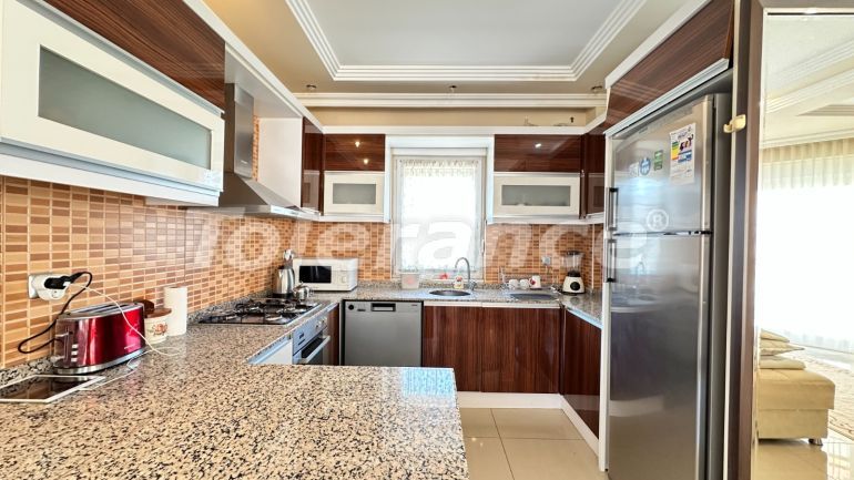 Apartment in Zentrum Kemer, Kemer mit pool - immobilien in der Türkei kaufen - 146349