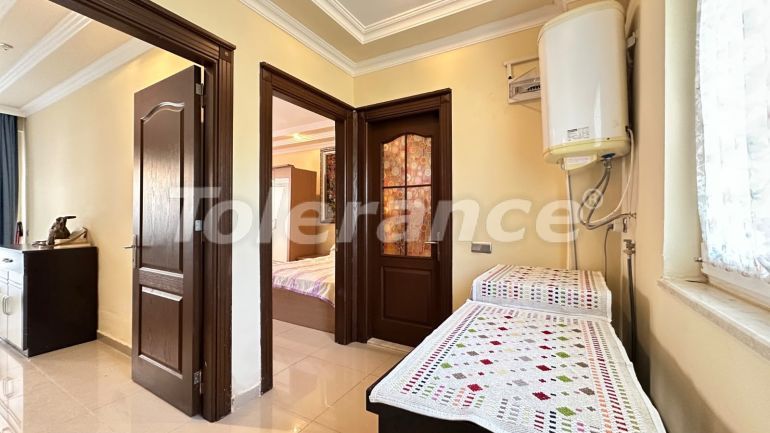 Apartment in Zentrum Kemer, Kemer mit pool - immobilien in der Türkei kaufen - 146350