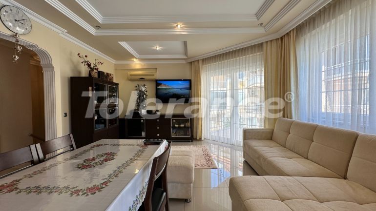 Apartment in Zentrum Kemer, Kemer mit pool - immobilien in der Türkei kaufen - 146356