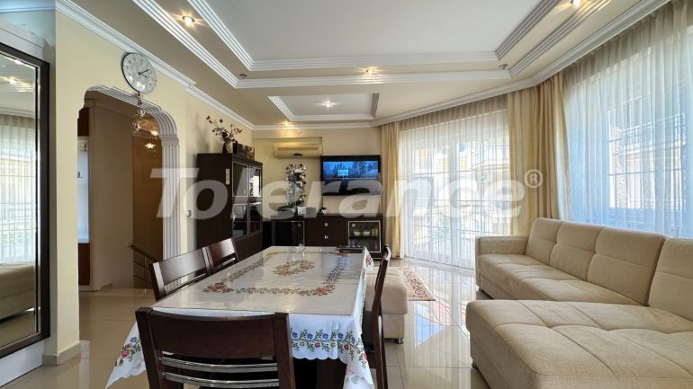 Apartment in Zentrum Kemer, Kemer mit pool - immobilien in der Türkei kaufen - 146358