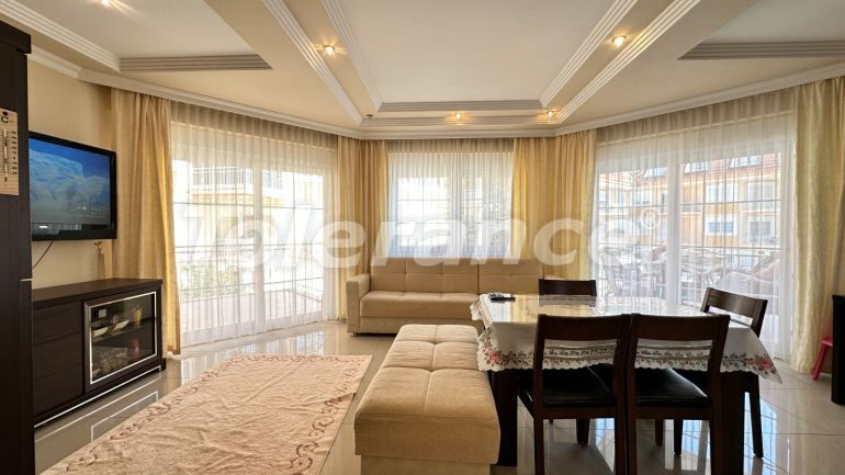 Apartment in Zentrum Kemer, Kemer mit pool - immobilien in der Türkei kaufen - 146360