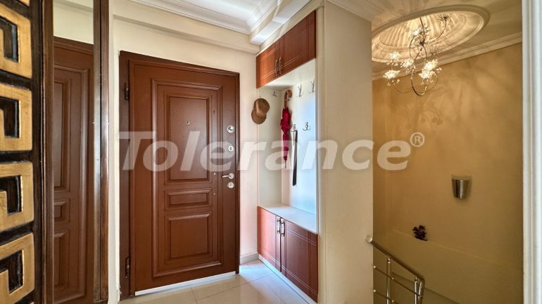 Apartment in Zentrum Kemer, Kemer mit pool - immobilien in der Türkei kaufen - 146364