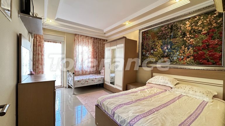 Apartment in Zentrum Kemer, Kemer mit pool - immobilien in der Türkei kaufen - 146367