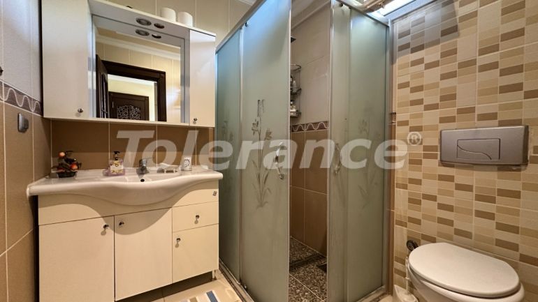 Apartment in Zentrum Kemer, Kemer mit pool - immobilien in der Türkei kaufen - 146368