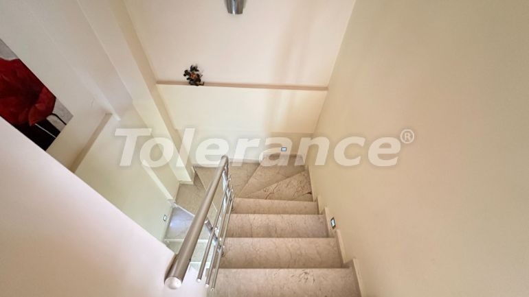 Apartment in Zentrum Kemer, Kemer mit pool - immobilien in der Türkei kaufen - 146369