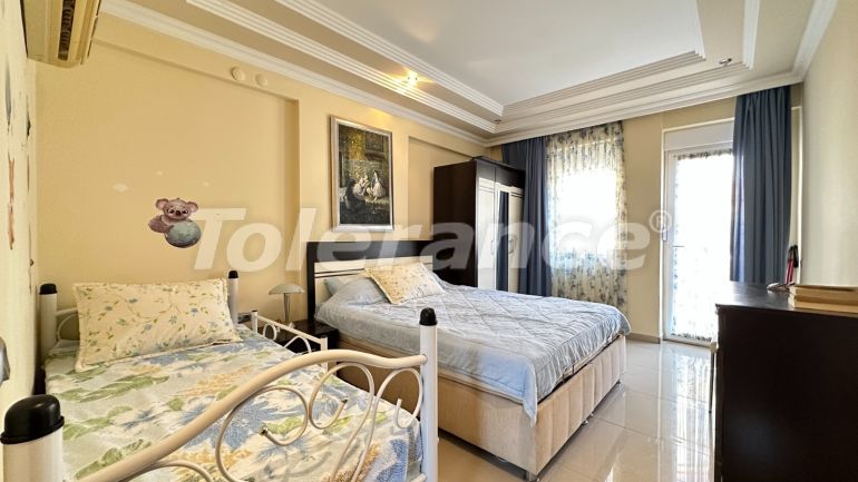 Apartment in Zentrum Kemer, Kemer mit pool - immobilien in der Türkei kaufen - 146370