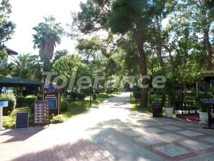 Apartment from the developer in City Center, Kemer with pool - buy realty in Turkey - 14638