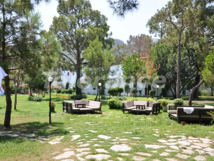 Apartment from the developer in City Center, Kemer with pool - buy realty in Turkey - 14640