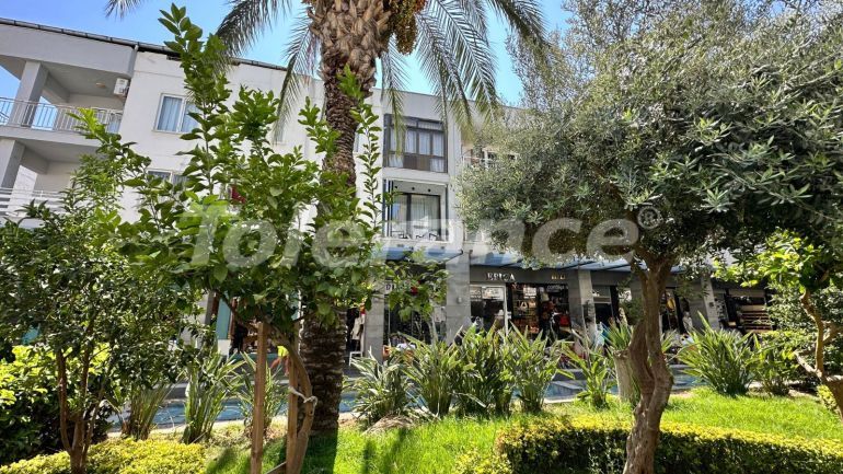 Apartment in Zentrum Kemer, Kemer mit pool - immobilien in der Türkei kaufen - 146472