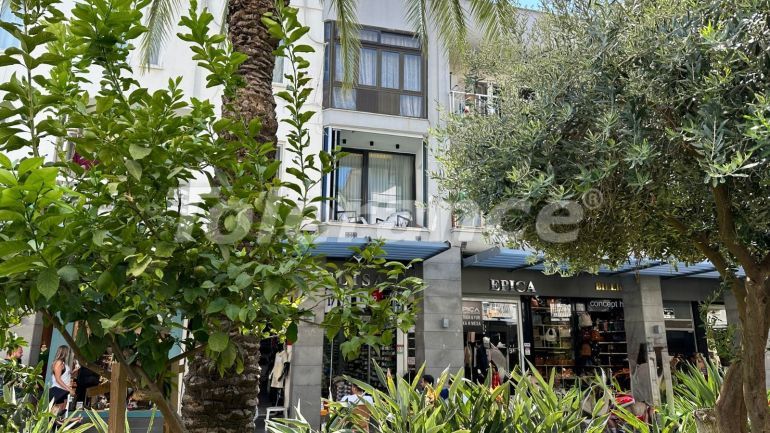 Apartment in Zentrum Kemer, Kemer mit pool - immobilien in der Türkei kaufen - 146473