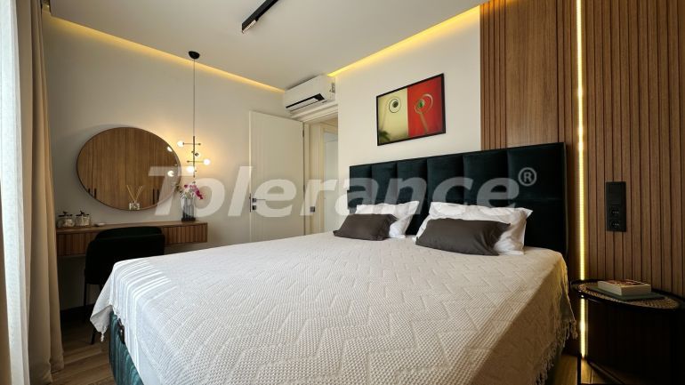 Apartment in Zentrum Kemer, Kemer mit pool - immobilien in der Türkei kaufen - 146476