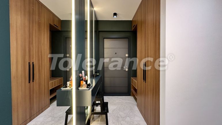 Apartment in Zentrum Kemer, Kemer mit pool - immobilien in der Türkei kaufen - 146486