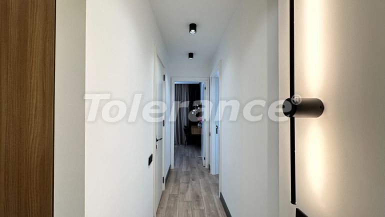 Apartment in Zentrum Kemer, Kemer mit pool - immobilien in der Türkei kaufen - 146491