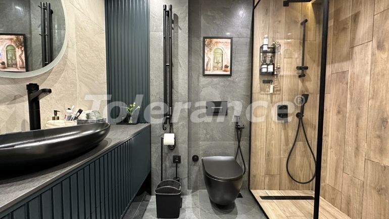 Apartment in Zentrum Kemer, Kemer mit pool - immobilien in der Türkei kaufen - 146494