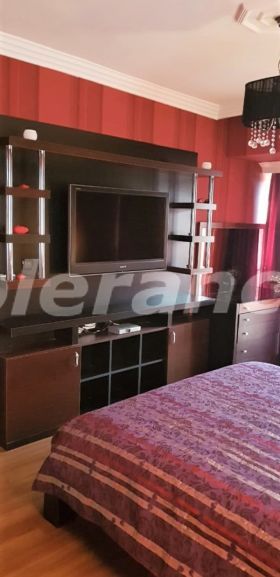 Apartment in City Center, Kemer with pool - buy realty in Turkey - 46782