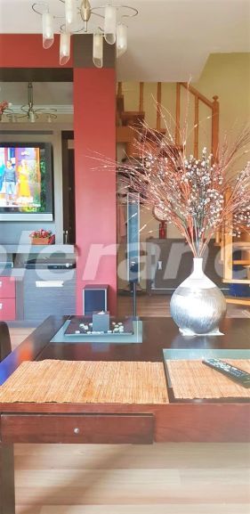 Apartment in City Center, Kemer with pool - buy realty in Turkey - 46791