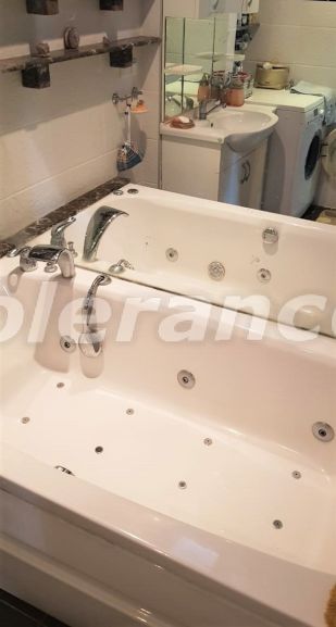 Apartment in City Center, Kemer with pool - buy realty in Turkey - 46793