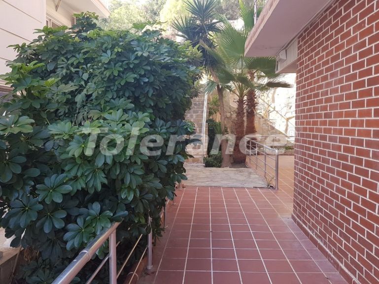 Apartment in City Center, Kemer with pool - buy realty in Turkey - 46803