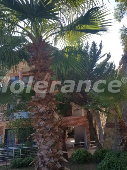 Apartment in City Center, Kemer with pool - buy realty in Turkey - 46806