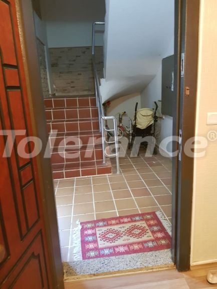 Apartment in City Center, Kemer with pool - buy realty in Turkey - 46808