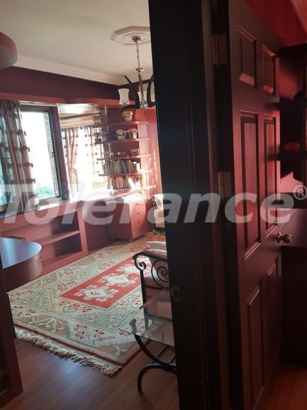 Apartment in City Center, Kemer with pool - buy realty in Turkey - 46809