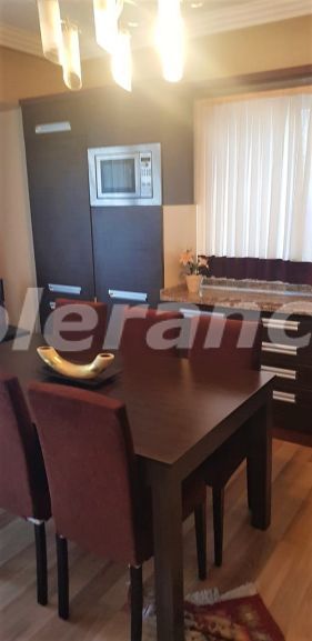 Apartment in City Center, Kemer with pool - buy realty in Turkey - 46811