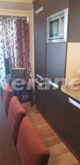 Apartment in City Center, Kemer with pool - buy realty in Turkey - 46812