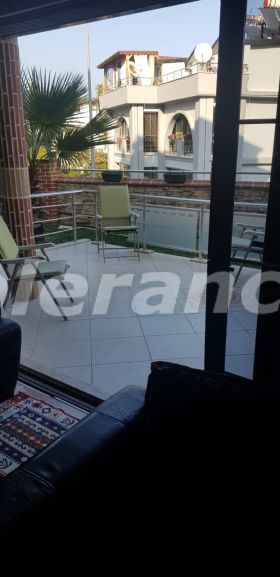 Apartment in City Center, Kemer with pool - buy realty in Turkey - 46817