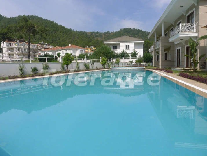 Appartement еn Kemer Centre, Kemer piscine - 7196 Appartement еn Kemer Centre, Kemer piscine - acheter un bien immobilier en Turquie - 7196