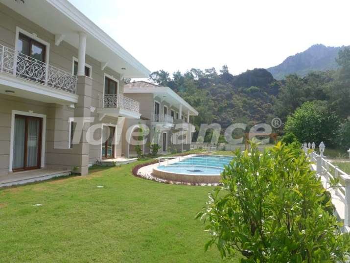 Appartement еn Kemer Centre, Kemer piscine - 7199 Appartement еn Kemer Centre, Kemer piscine - acheter un bien immobilier en Turquie - 7199