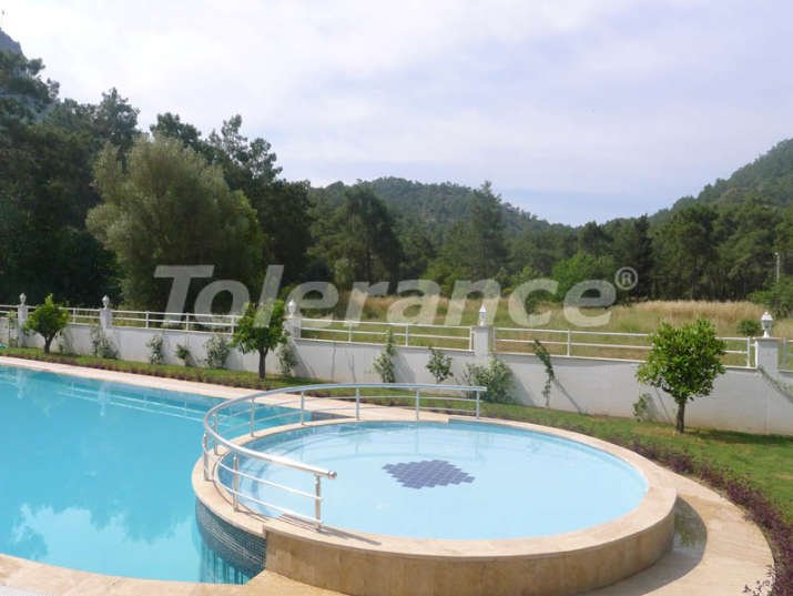 Appartement еn Kemer Centre, Kemer piscine - 7200 Appartement еn Kemer Centre, Kemer piscine - acheter un bien immobilier en Turquie - 7200