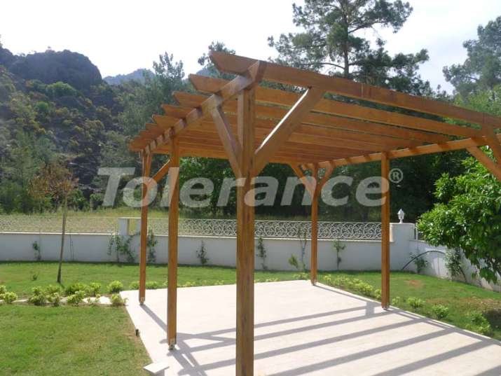 Appartement еn Kemer Centre, Kemer piscine - 7205 Appartement еn Kemer Centre, Kemer piscine - acheter un bien immobilier en Turquie - 7205