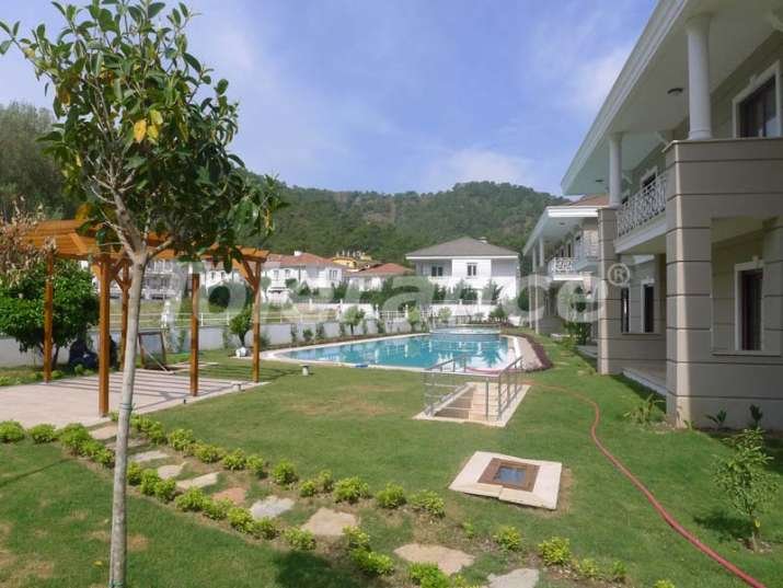 Appartement еn Kemer Centre, Kemer piscine - 7206 Appartement еn Kemer Centre, Kemer piscine - acheter un bien immobilier en Turquie - 7206