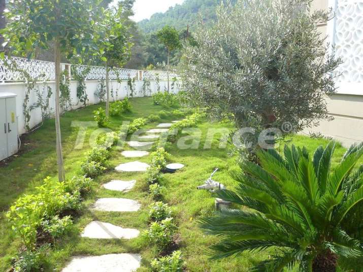Appartement еn Kemer Centre, Kemer piscine - 7208 Appartement еn Kemer Centre, Kemer piscine - acheter un bien immobilier en Turquie - 7208