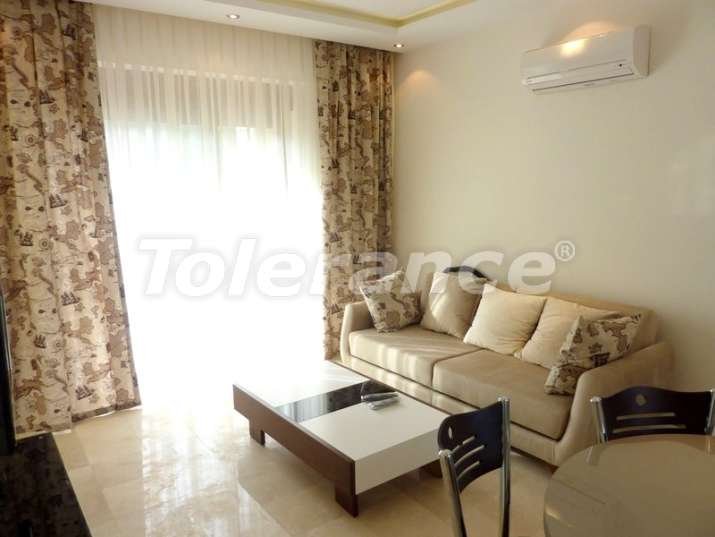 Appartement еn Kemer Centre, Kemer piscine - 7211 Appartement еn Kemer Centre, Kemer piscine - acheter un bien immobilier en Turquie - 7211