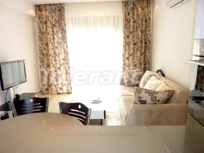 Appartement еn Kemer Centre, Kemer piscine - 7212 Appartement еn Kemer Centre, Kemer piscine - acheter un bien immobilier en Turquie - 7212