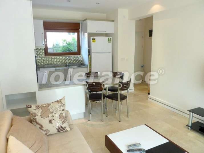 Appartement еn Kemer Centre, Kemer piscine - 7213 Appartement еn Kemer Centre, Kemer piscine - acheter un bien immobilier en Turquie - 7213