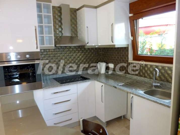 Appartement еn Kemer Centre, Kemer piscine - 7214 Appartement еn Kemer Centre, Kemer piscine - acheter un bien immobilier en Turquie - 7214